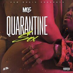 Cover of Quarantine Sex