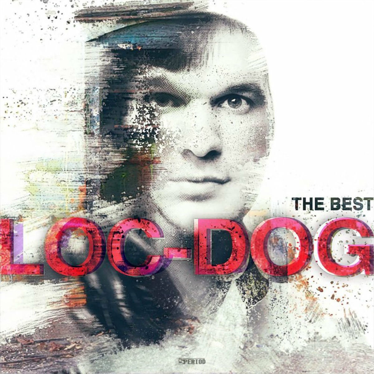 Album cover of The Best
