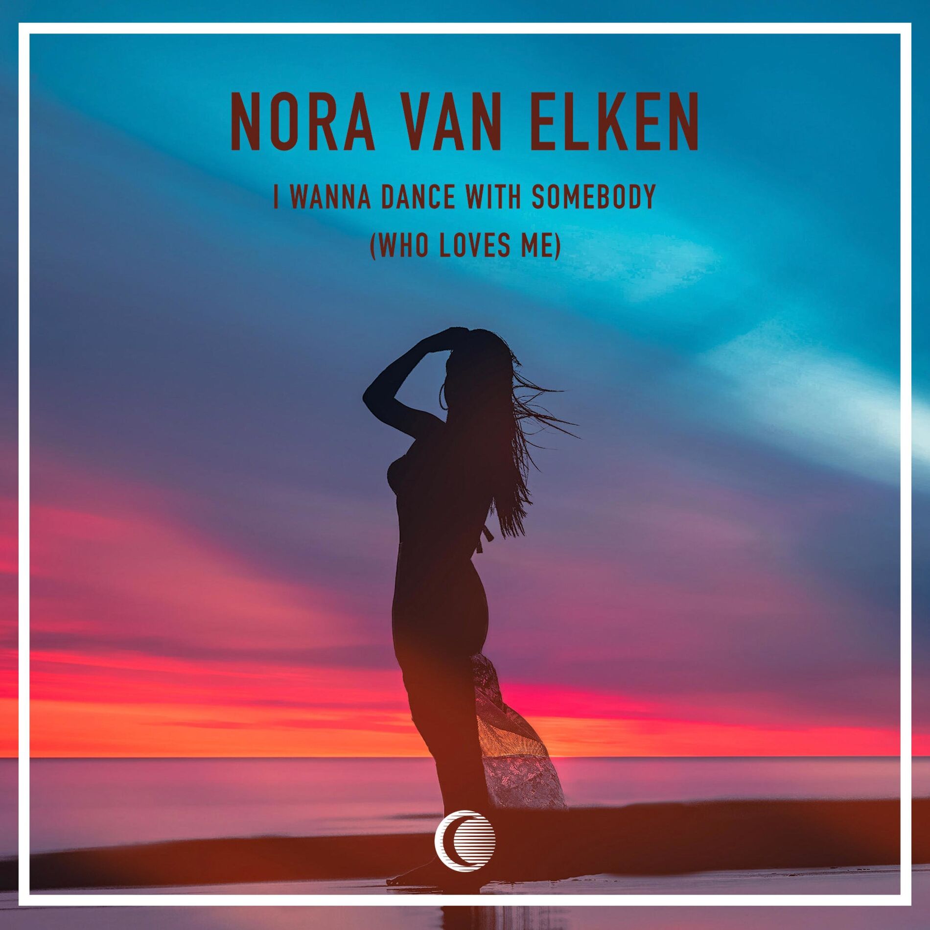 Album cover of I Wanna Dance With Somebody (UK Edit)