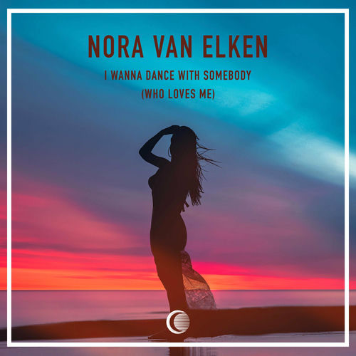 I Wanna Dance With Somebody - UK Edit by Nora Van Elken - 124 BPM