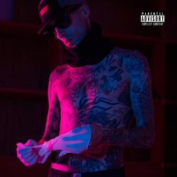 Cover of Trap Baida