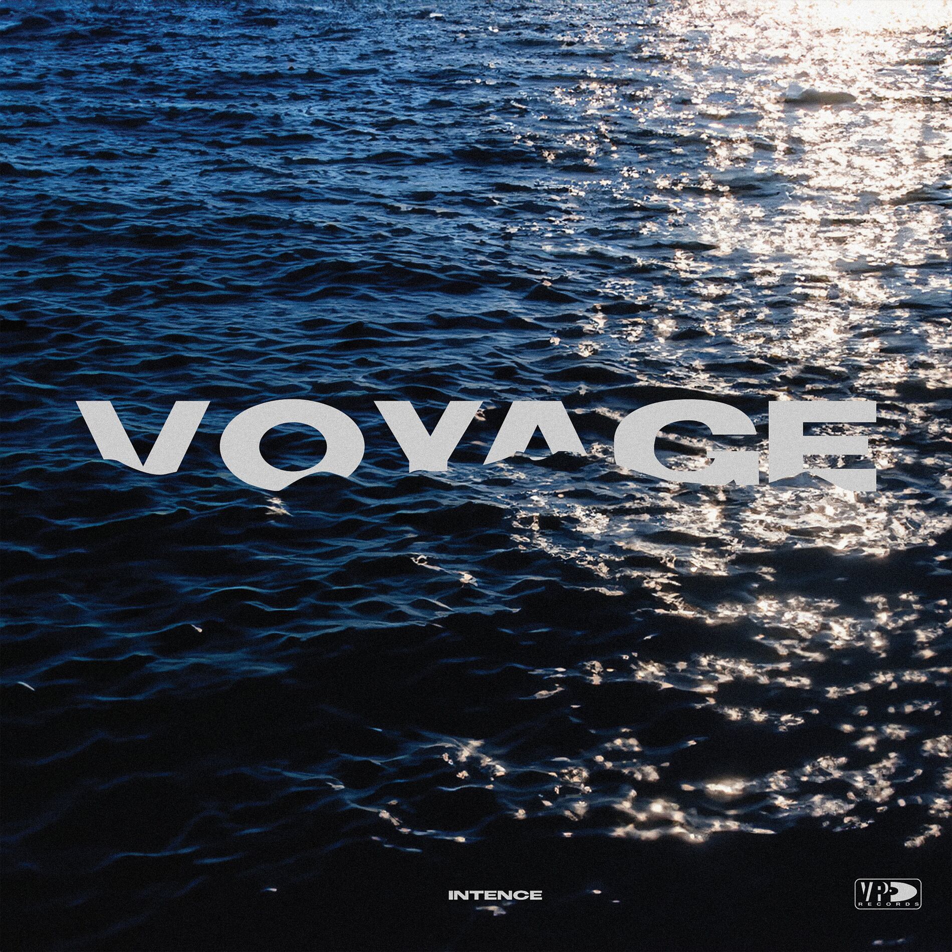Album cover of Voyage