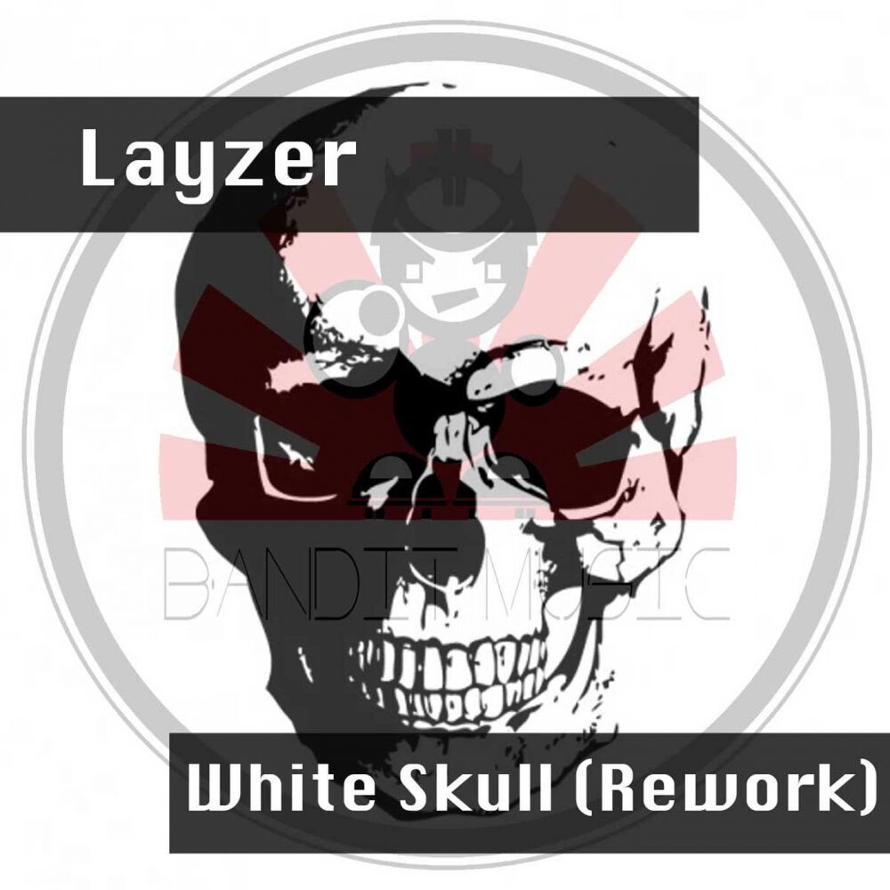Picture of White Skull (Rework)