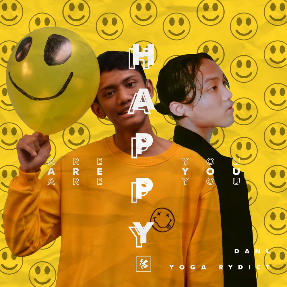 Picture of Are You Happy