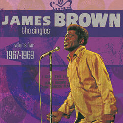Cover of The Singles Vol. 5: 1967-1969