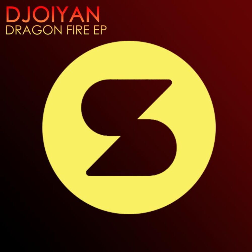 Picture of Dragon Fire EP