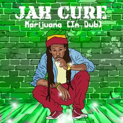 Cover of Marijuana (In Dub)