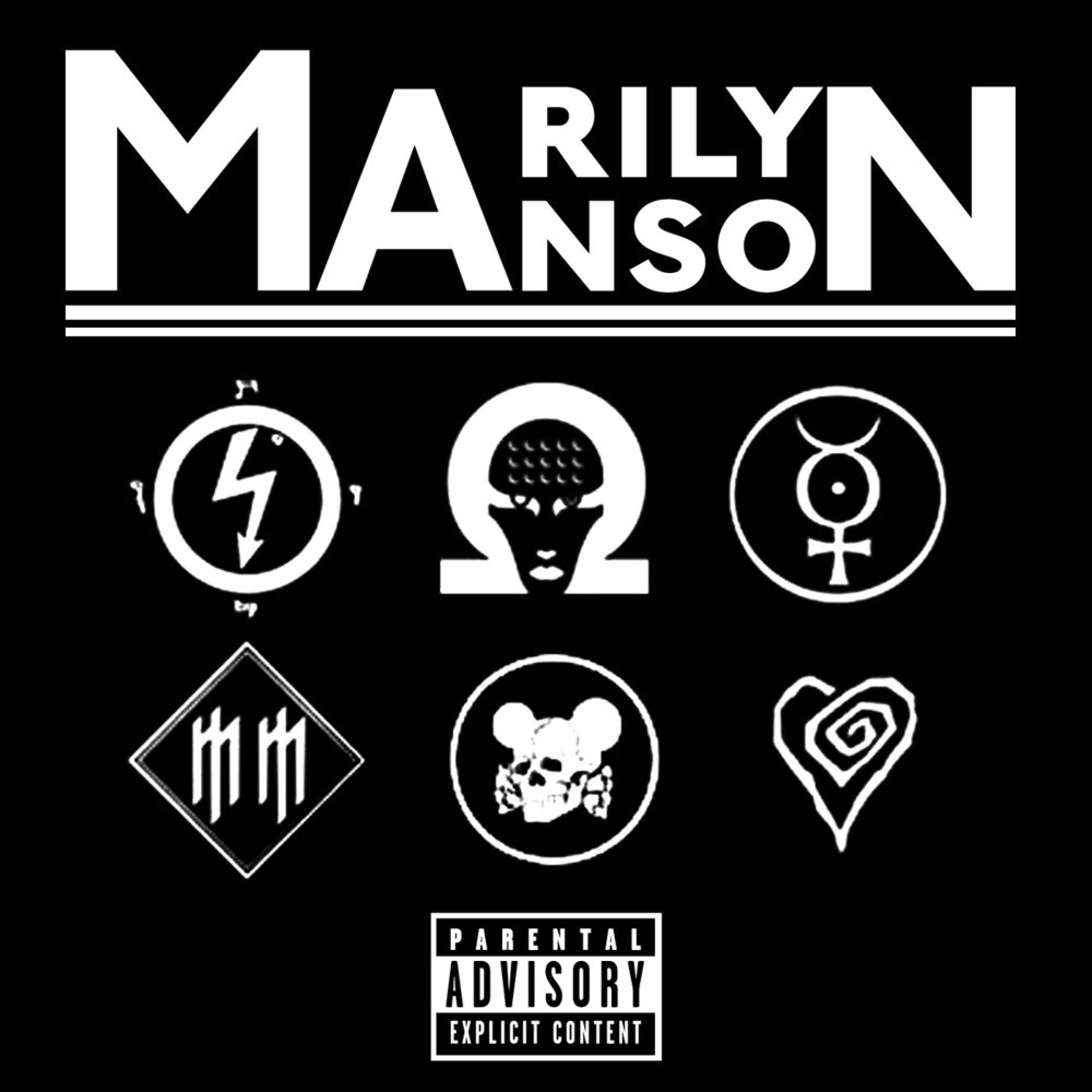 Picture of The Marilyn Manson Collection