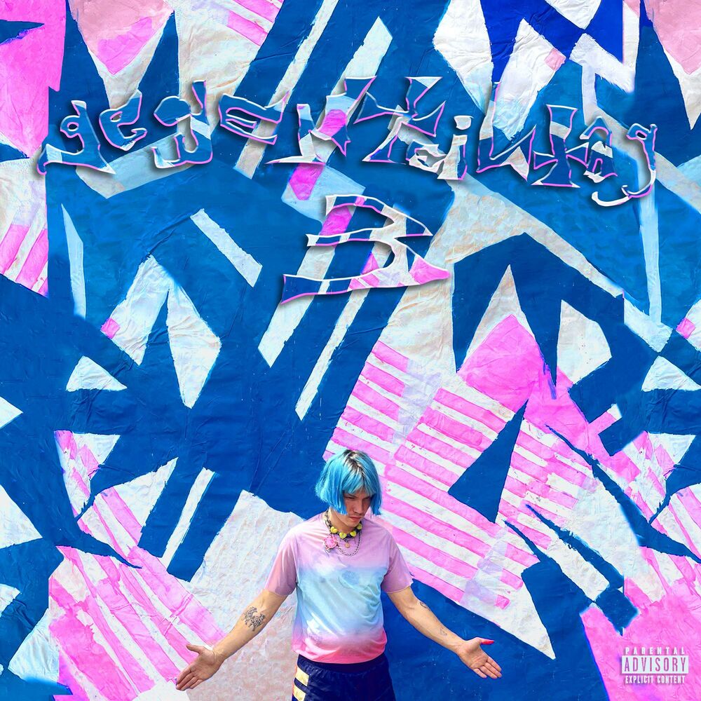Picture of GeGeNtEiLtAg fReEsTyLe 3 (feat. Ginn)