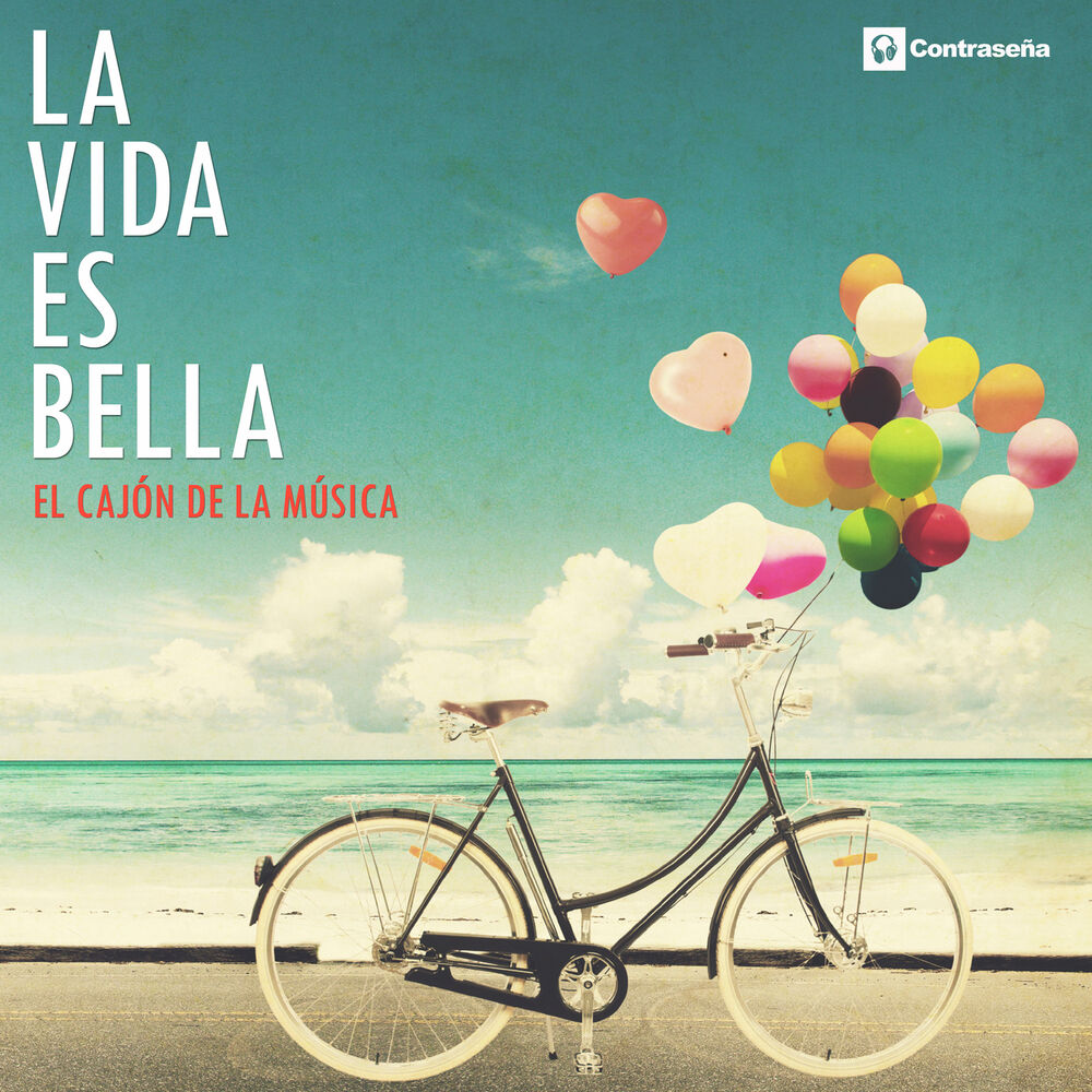 Picture of La Vida Es Bella (La Vita È Bella)