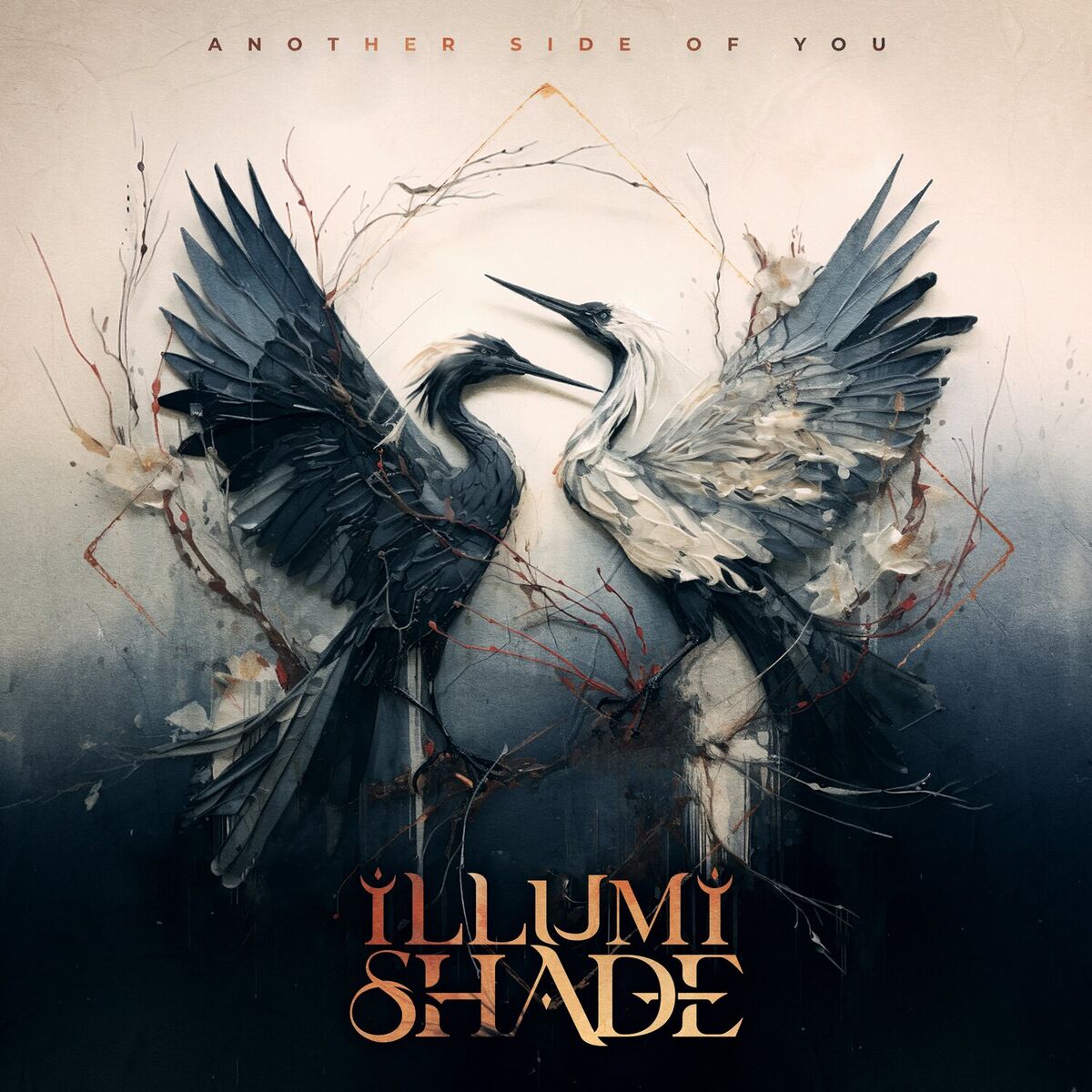Album cover of Another Side of You
