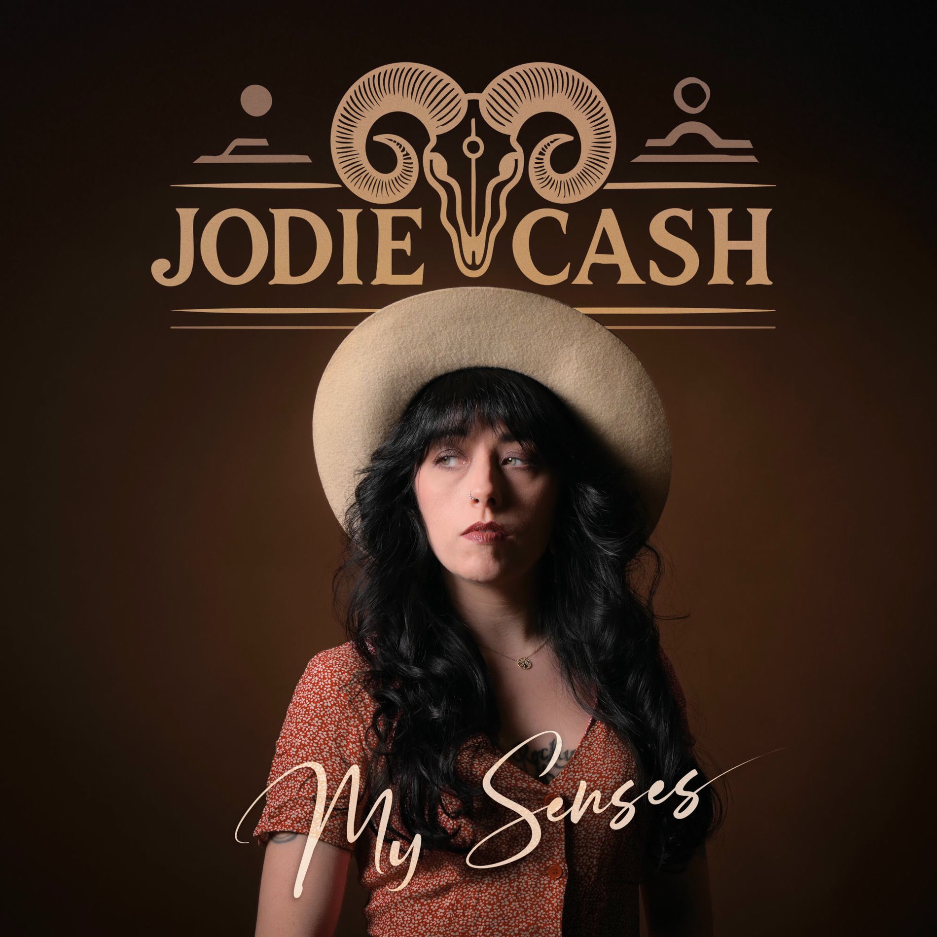 Album cover of My Senses