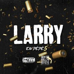 Cover of EN PÉPÉ 5