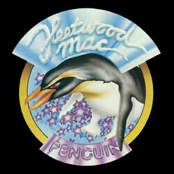 Cover of Penguin