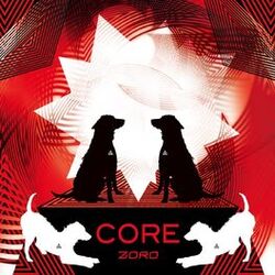 Cover of CORE