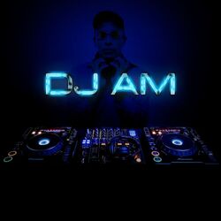 Cover of Baile do Dj Am
