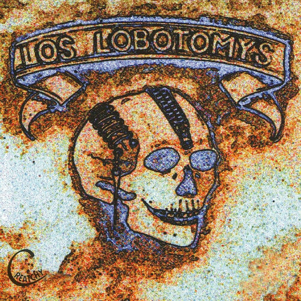 Picture of Los Lobotomys