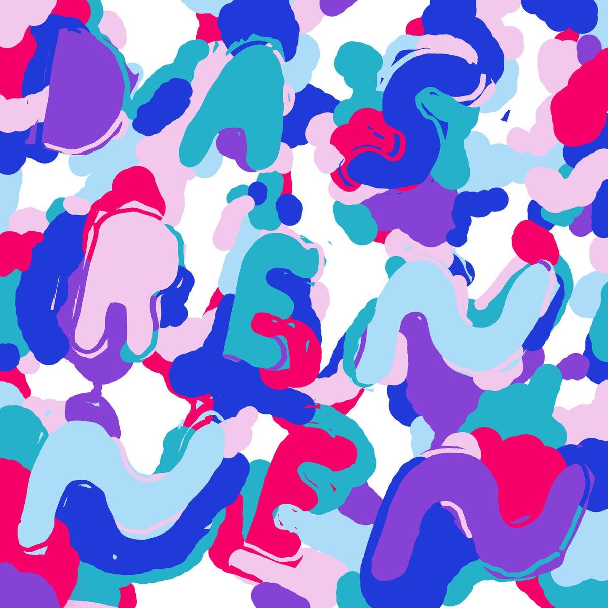 Album cover of DAS RENNEN