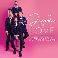 Cover of Decades of Love