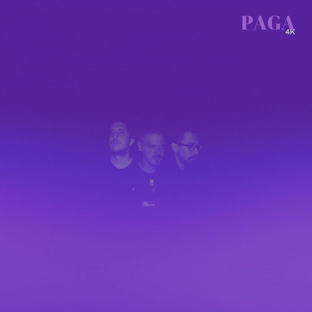 Picture of PAGA 4K