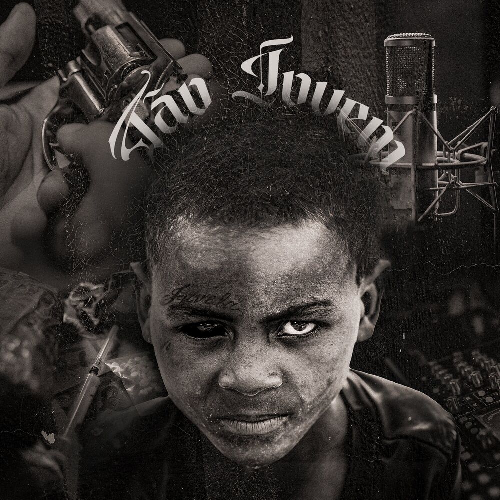 Picture of Tão Jovem