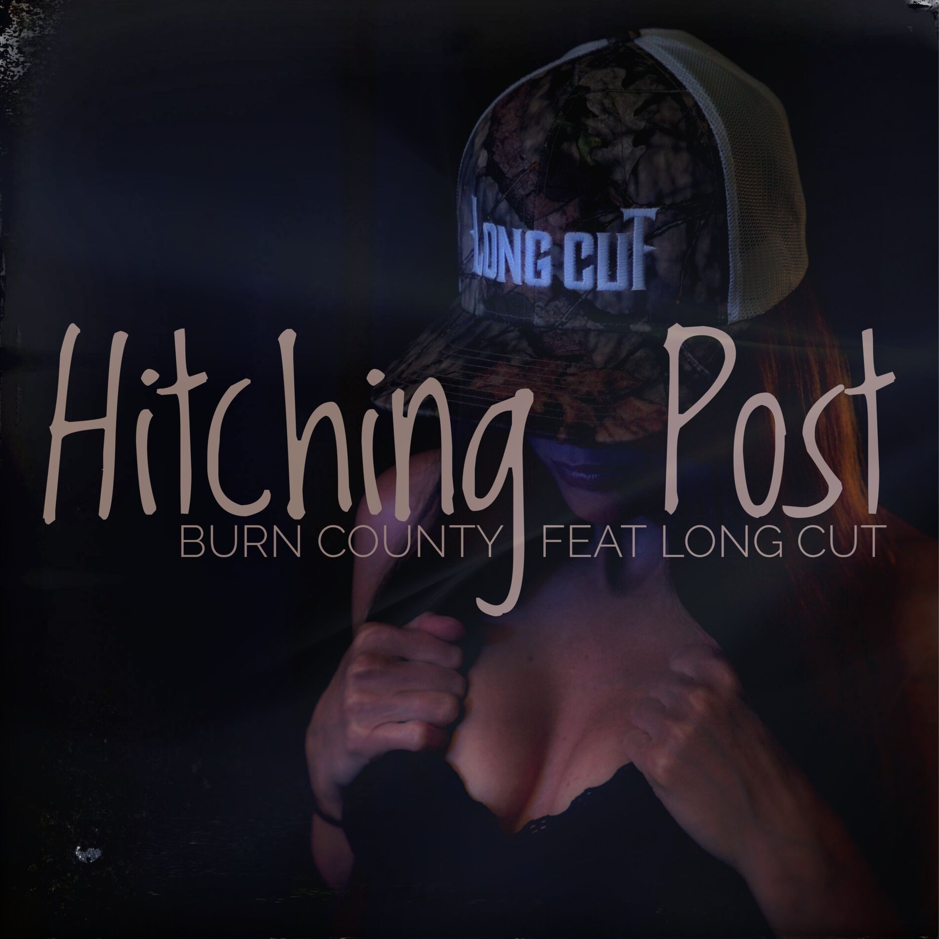 Album cover of Hitching Post (Long Cut)