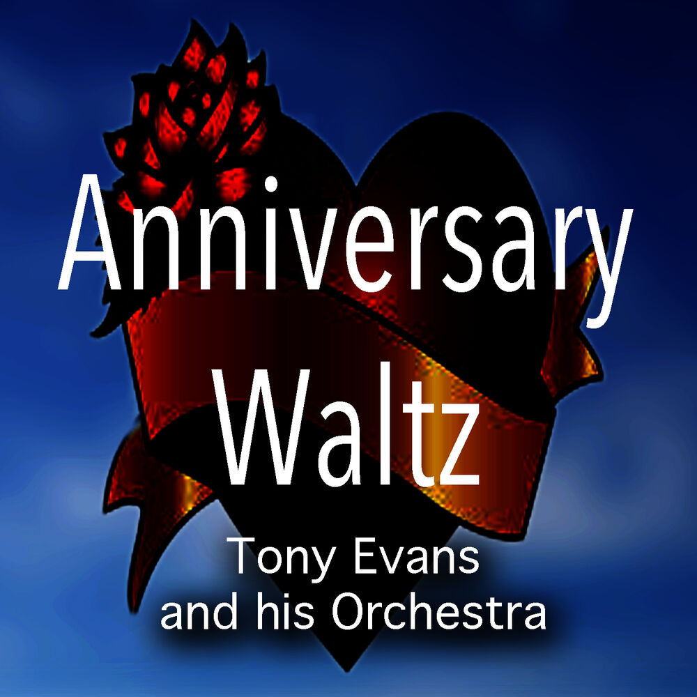 Picture of Anniversary Waltz