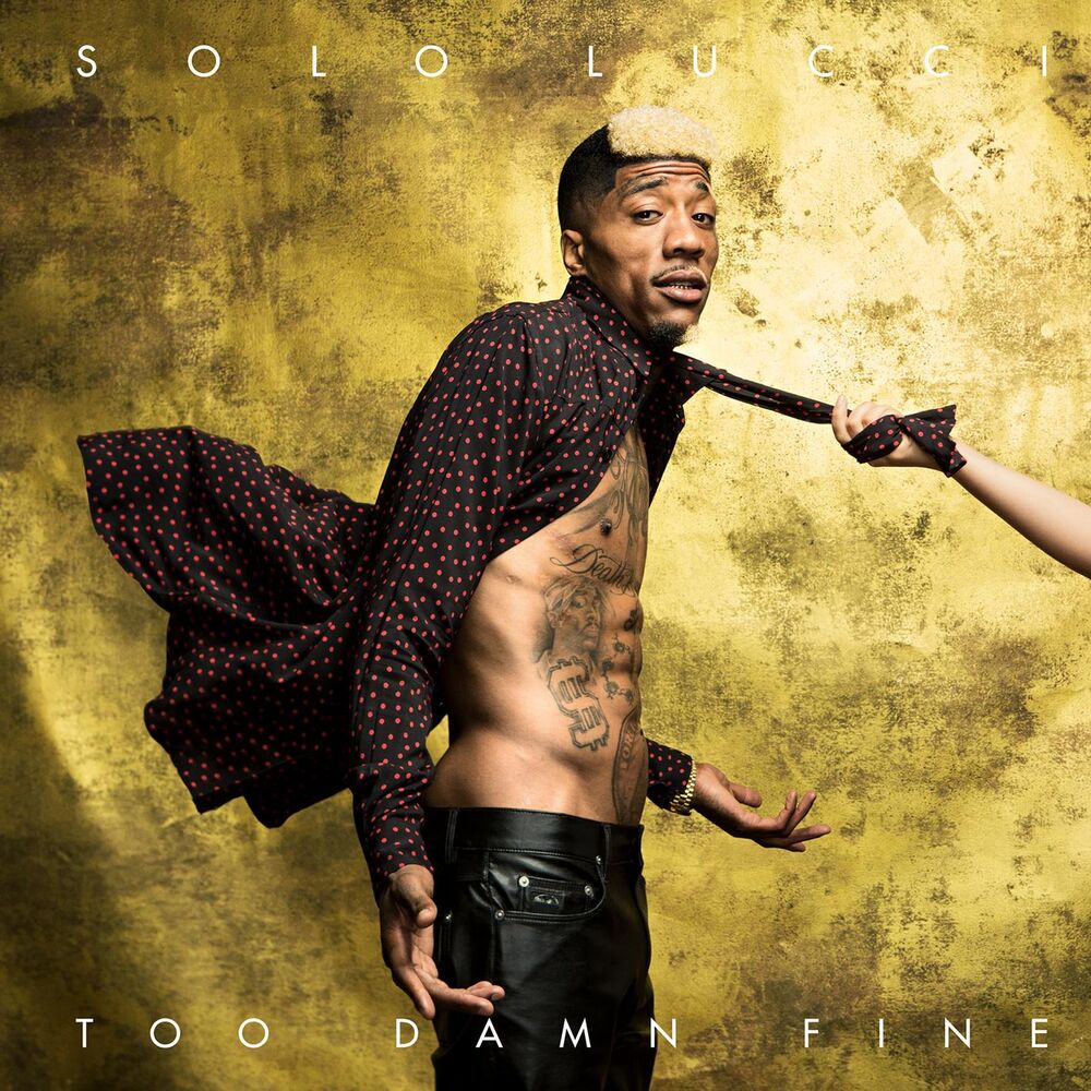 Picture of Too Damn Fine