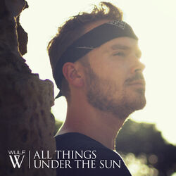 Cover of All Things Under The Sun