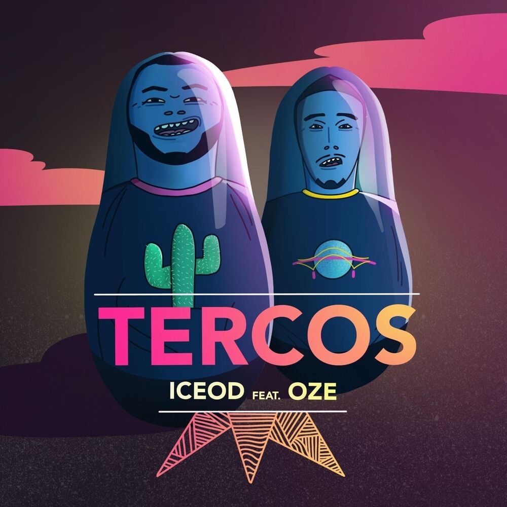 Picture of Tercos