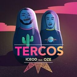 Cover of Tercos