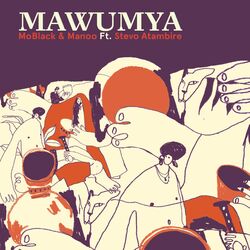 Cover of Mawumaya