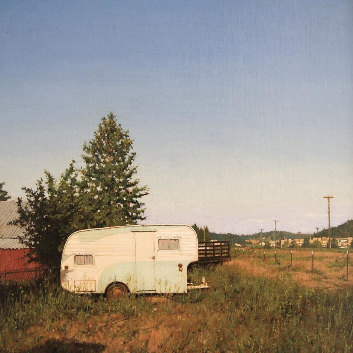 Album cover of Forget And Not Slow Down
