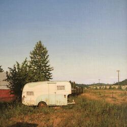Cover of Forget And Not Slow Down