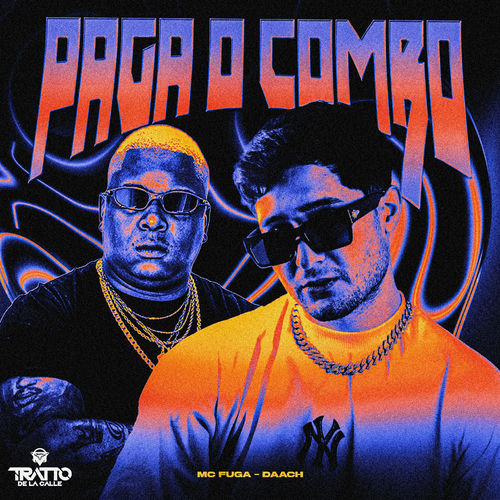 Paga o Combo