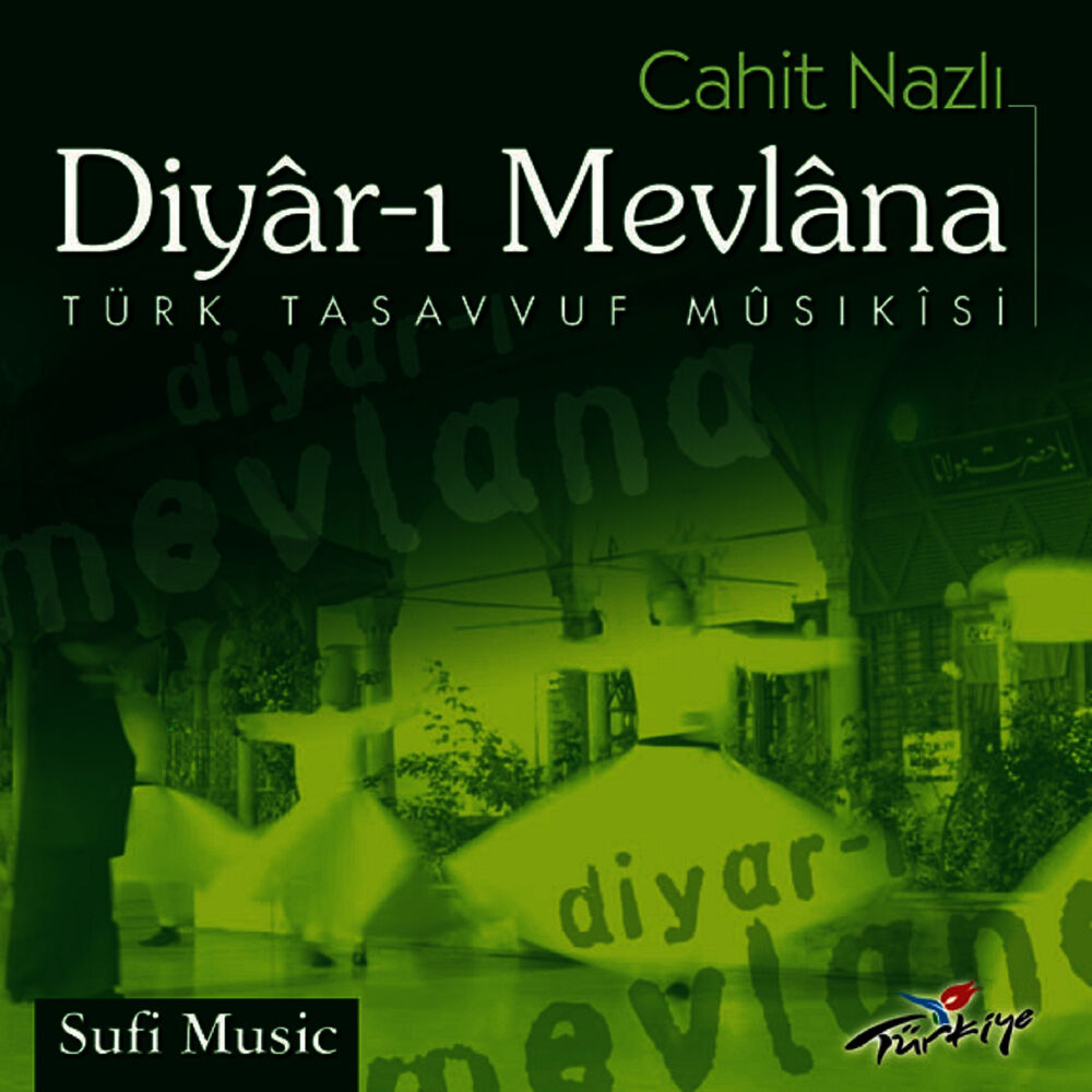 Picture of Diyar-ı Mevlâna (Türk Tasavvuf Musıkisi)