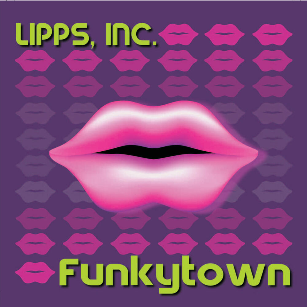 Picture of Funkytown