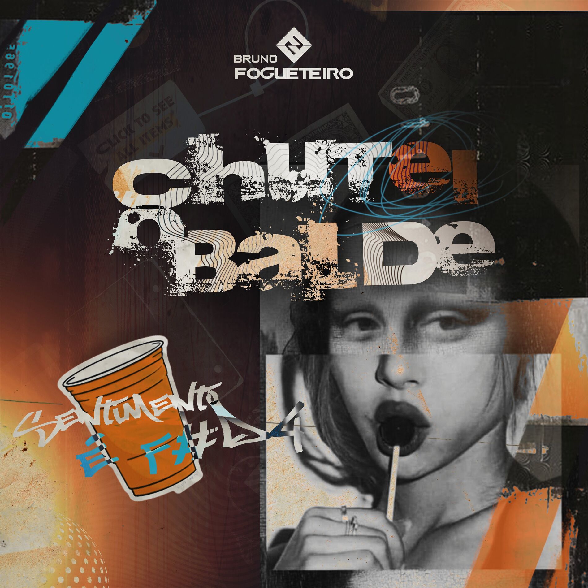 Album cover of Chutei o Balde