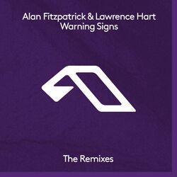 Cover of Warning Signs (The Remixes)