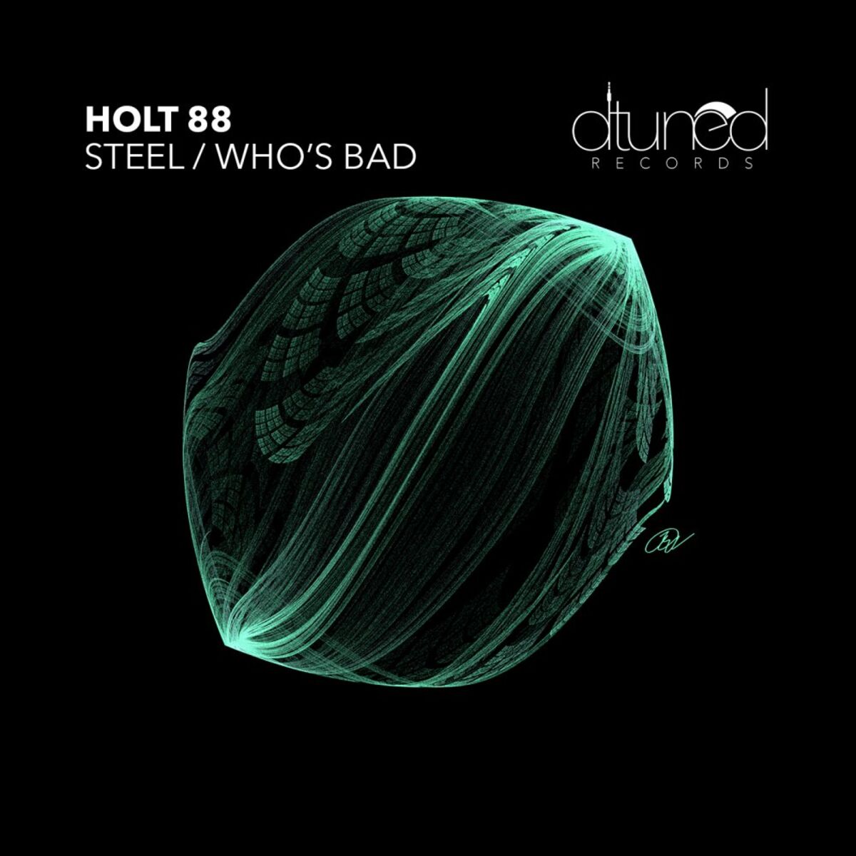 Album cover of Steel
