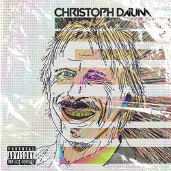 Cover of Christoph Daum