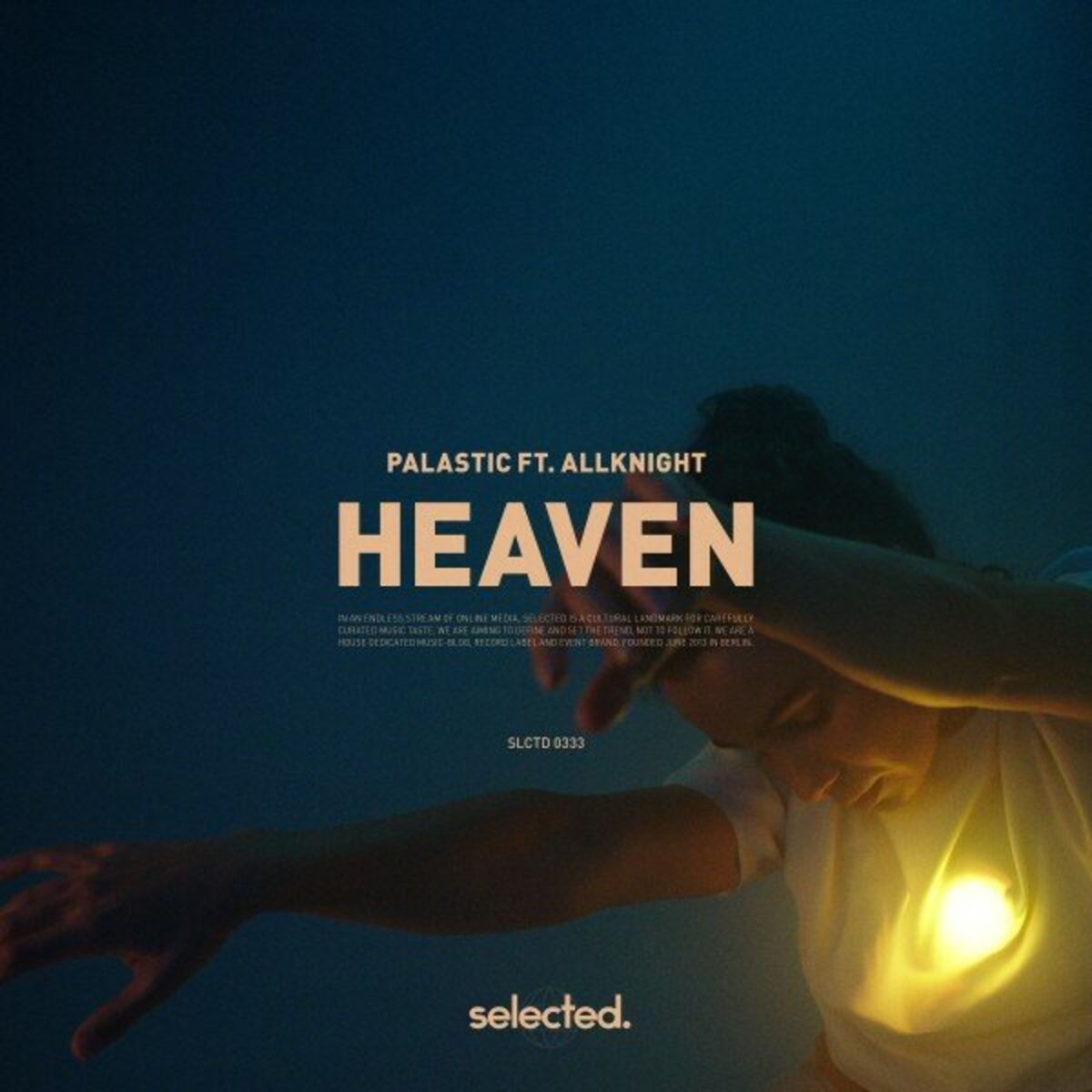 Album cover of Heaven