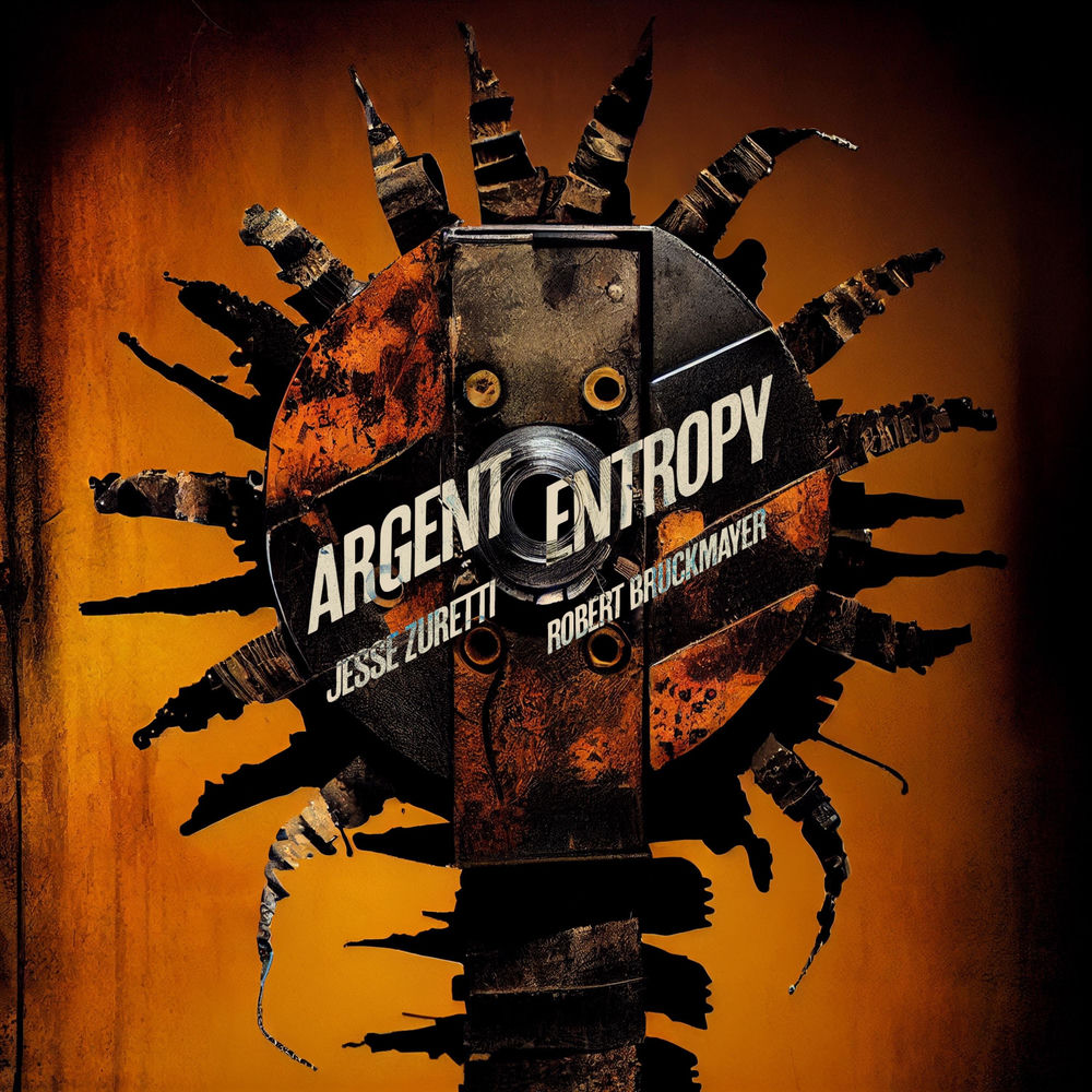 ARGENT ENTROPY