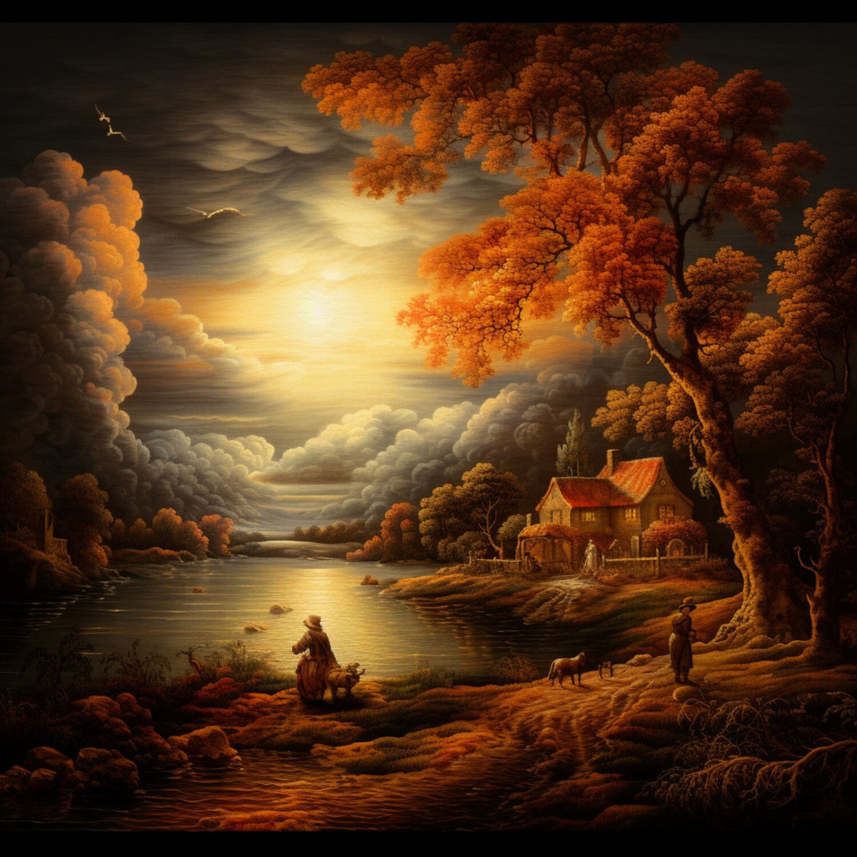 Album cover of Éclat de Sérénité