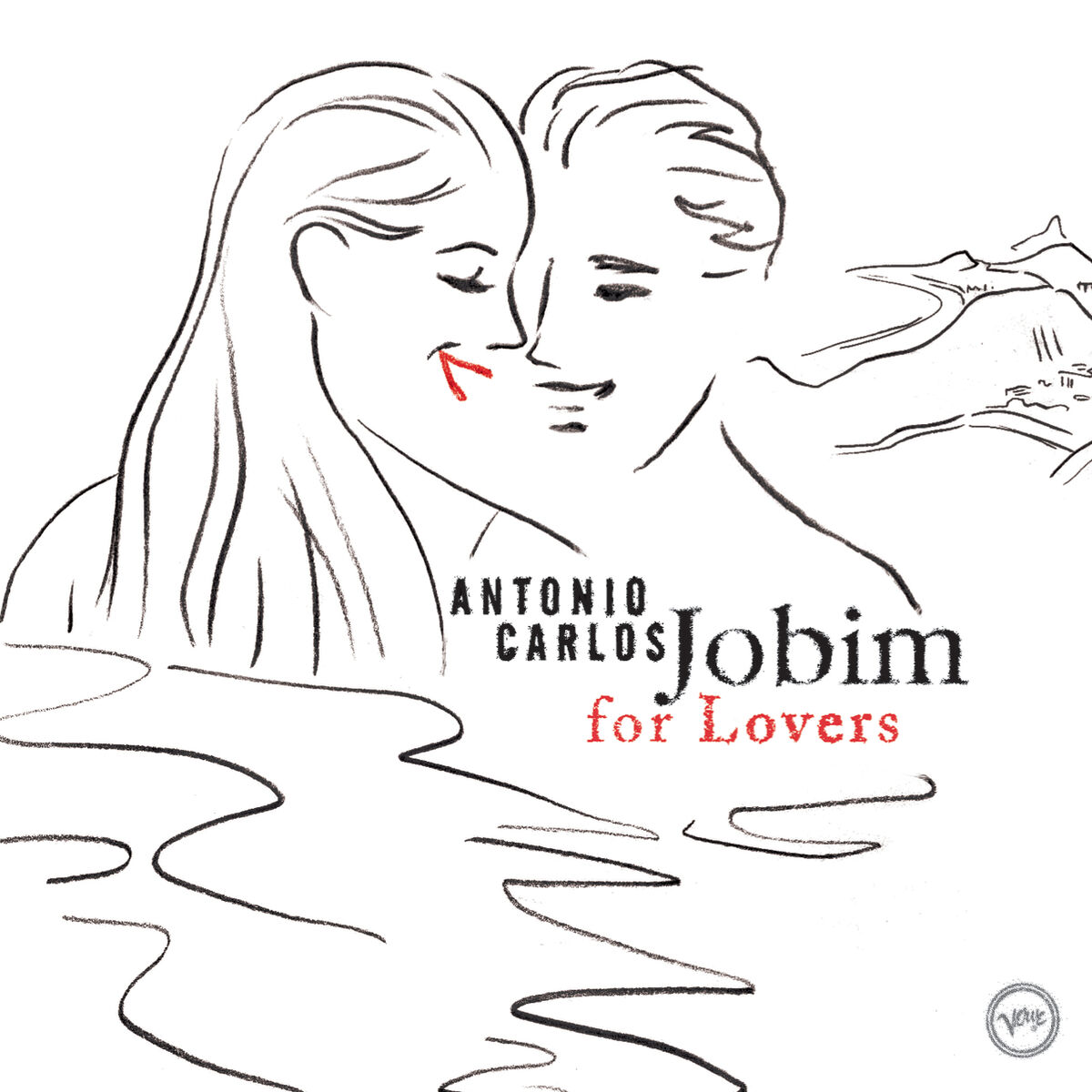Album cover of For Lovers
