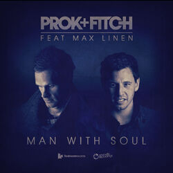 music cover