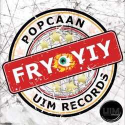 Cover of Fry Yiy