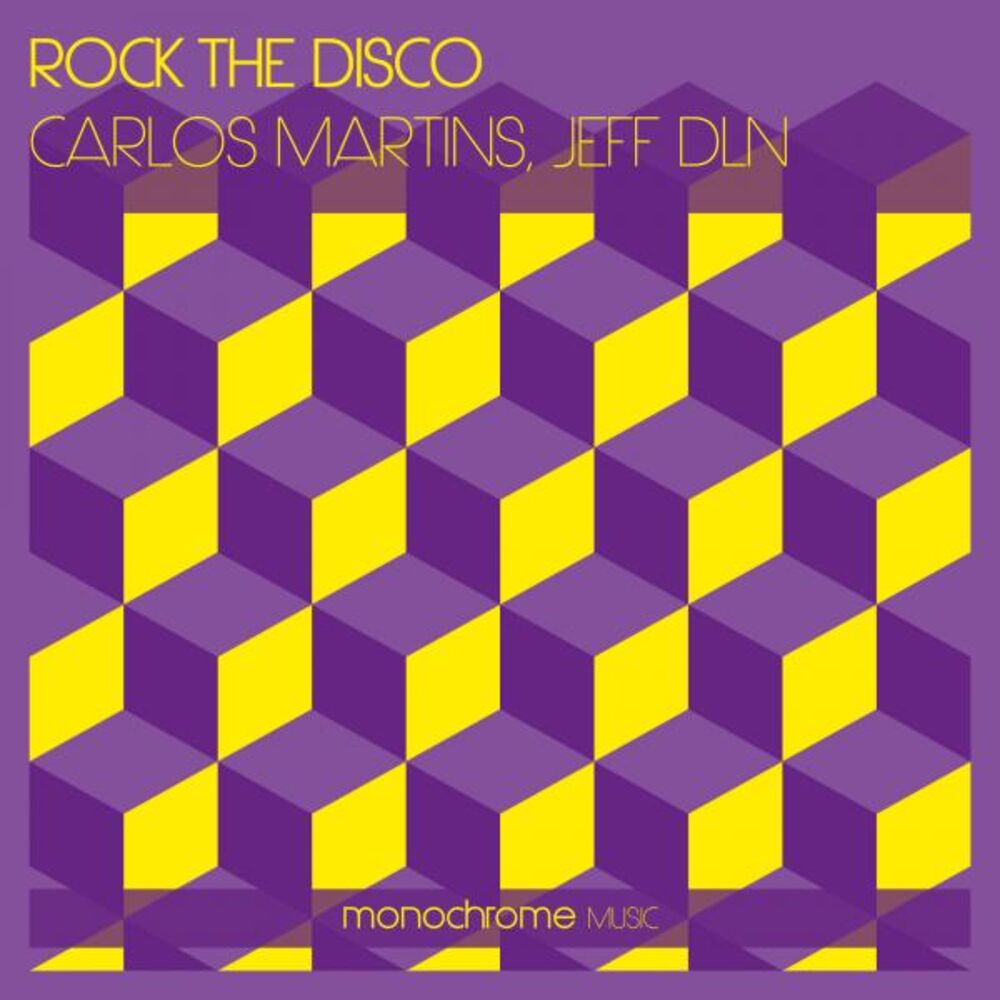 Picture of Rock the Disco