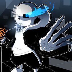 Cover of Waters Of Megalovania