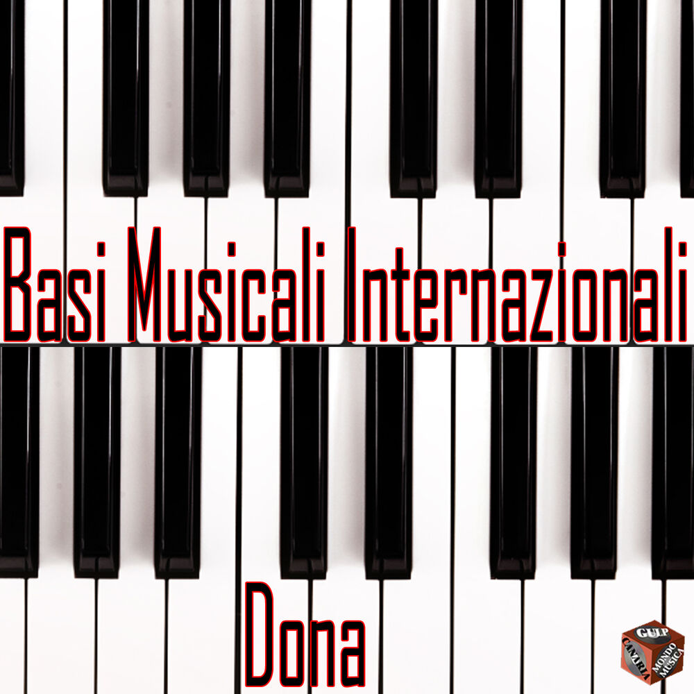 Picture of Basi Musicali Internazionali - Hopelessly Devoted to You